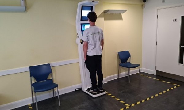 Health Checker