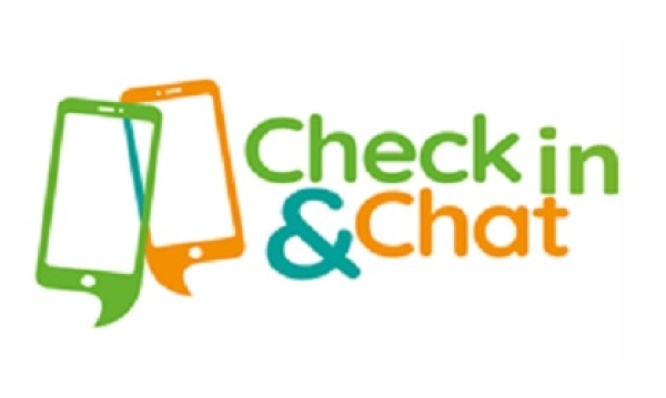 Fancy a chat volunteering