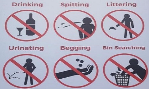 CONSULTATION: Public Spaces Protection Order
