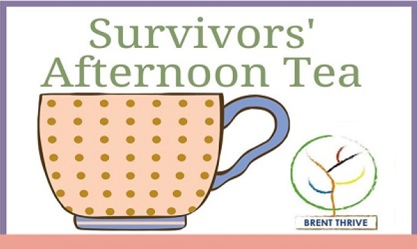 Surviving Afternoon Tea 