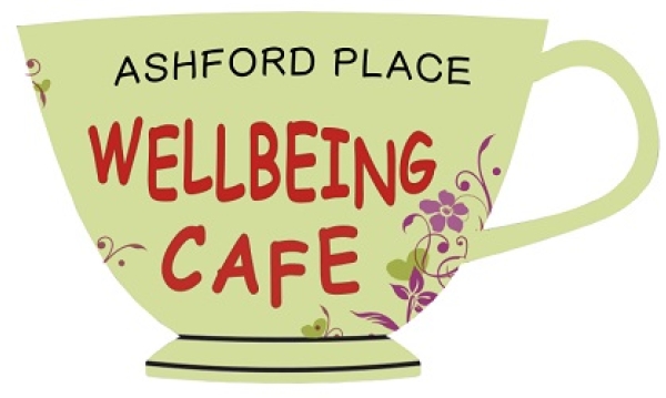 Wellbeing Café hybrid launch