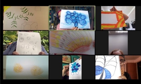 Art with Emilie