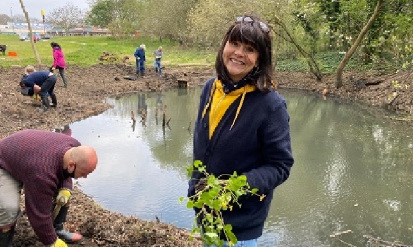 Looking after our environment