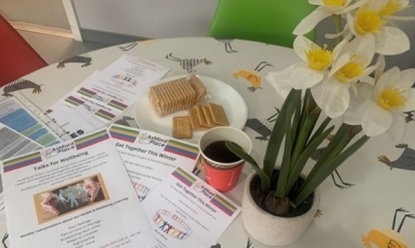 Winter Keep Well Project - Lonsdale Medical Centre 