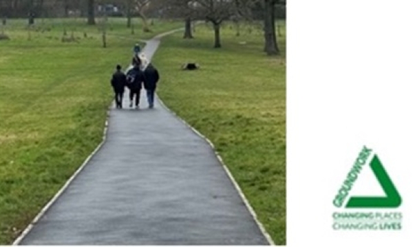 Stepping into 2025 with Walking for Wellbeing!