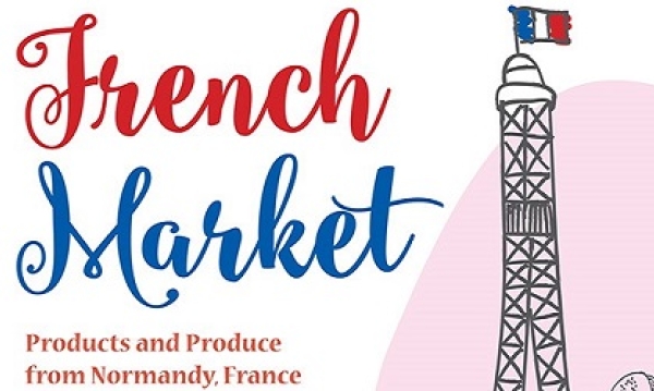 French Market