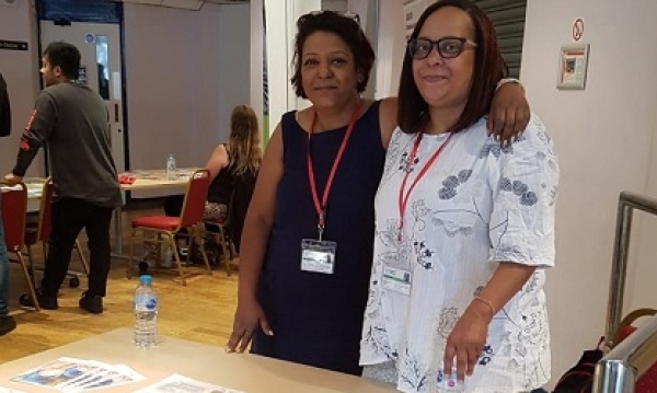 Help is at hand from the Dementia Hubs Team