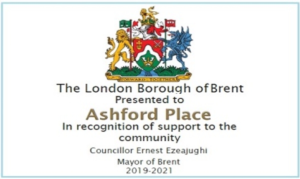 Mayoral approval