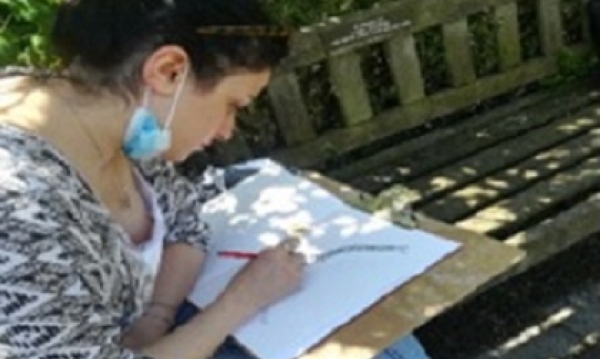 Art in the Park