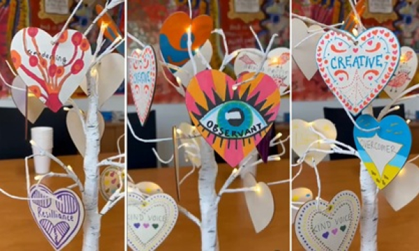 Building Skills, Confidence and Pathways to Independence