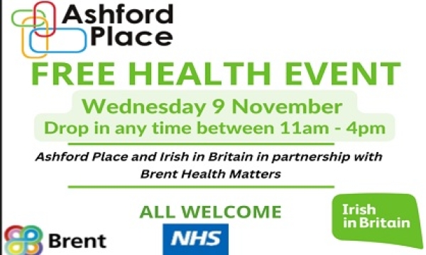 Community Health Event