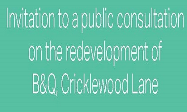 Defining moment for Cricklewood