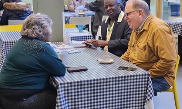  Great Mental Health Day 26th January 24