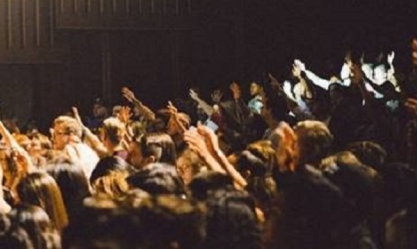 Rising voices