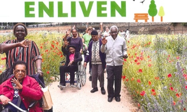Accessible nature