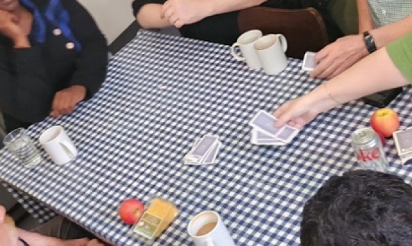 Activities for wellbeing