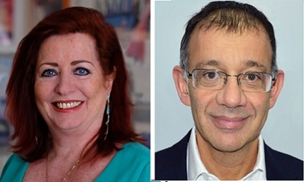 ASHFORD PLACE Appoints New Co-Chairs