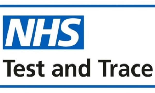 Public Health Message: NHS COVID-19 App