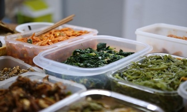 Free school meals locally