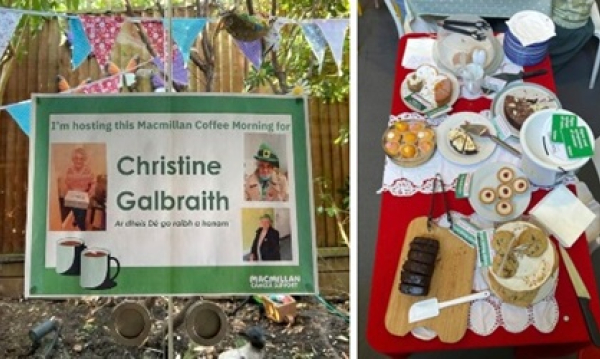 Celebrating Community, Connection and Memories at Ashford Place