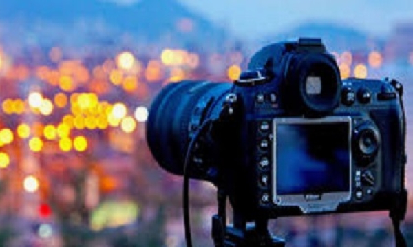 Beginner's Photography Course