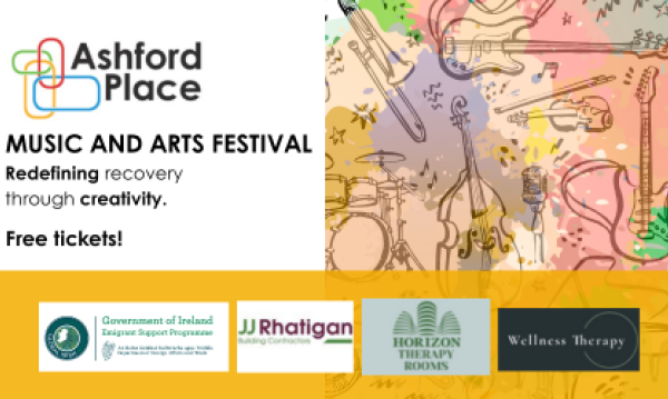 Music & Arts Festival Update