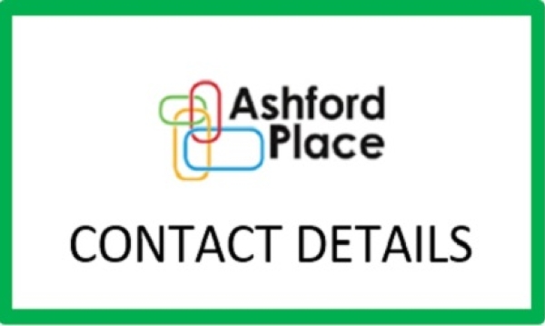Please call or email us:
