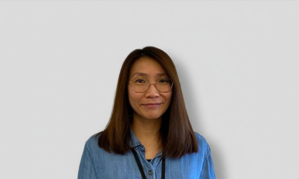Anne Tang