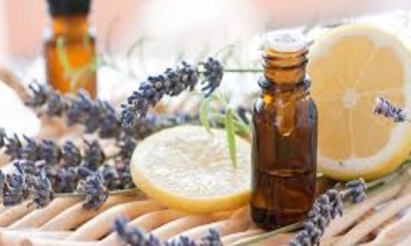 Aromatherapy Workshop