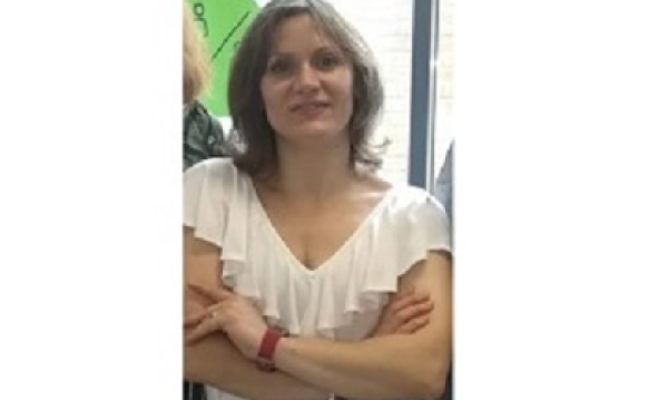A note from Blerina – Project Co-ordinator Mental Health Activities 
