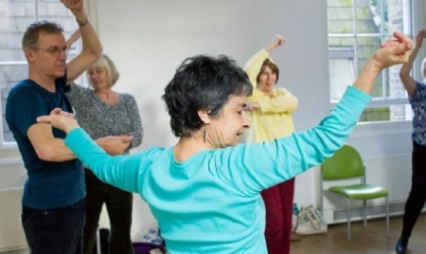 Bolder not Older