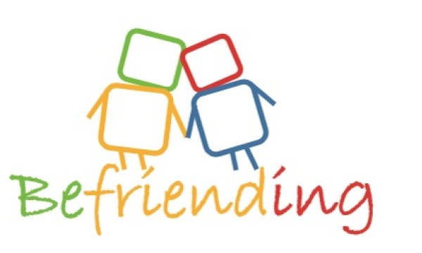 Befriending in a pandemic | Ashford Place