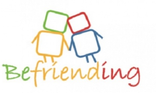 Befriending