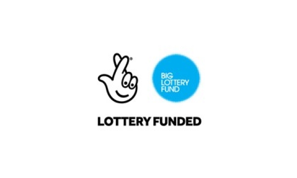 Big Lottery Fund