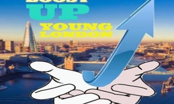 Boost Up Young Homeless