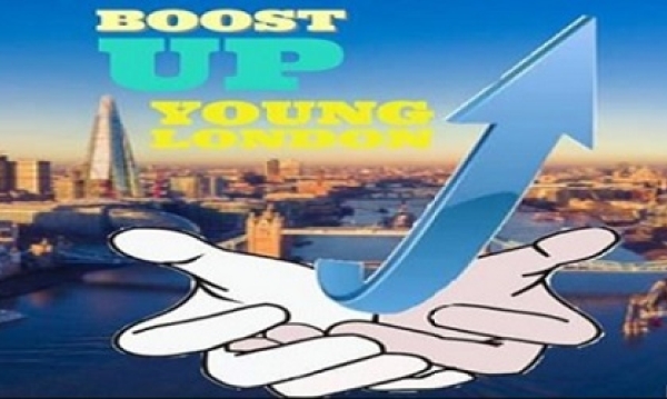 We all need a boost