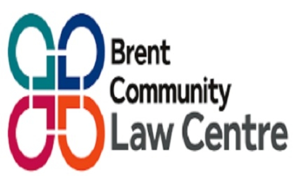Applauding the work of Brent Law Centre