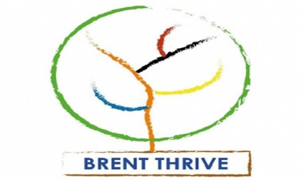 Working towards a mental health friendly Brent