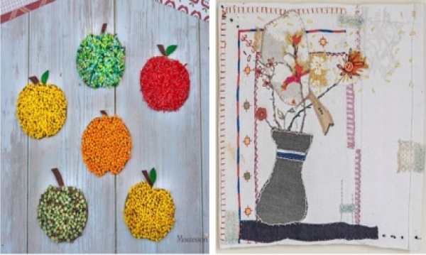 Art Workshops