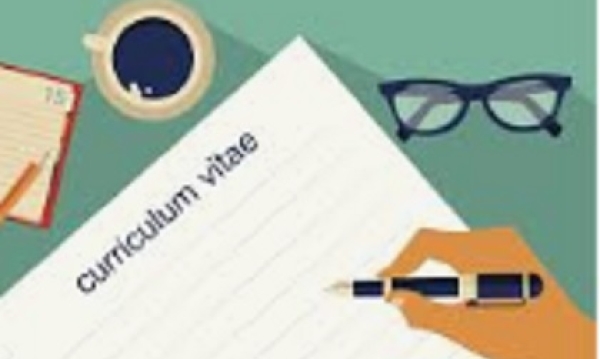 CV Writing 