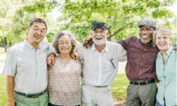 Dementia Peer Support