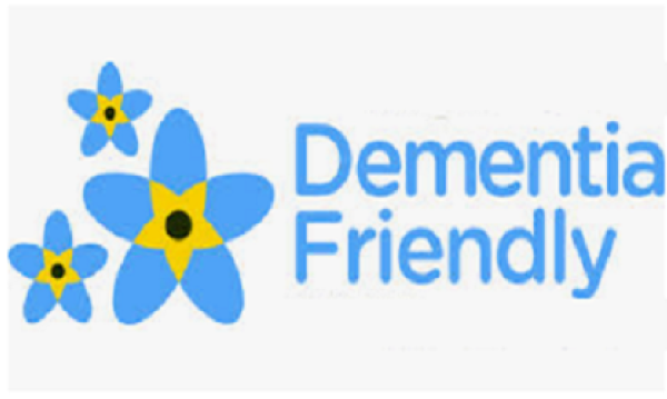 Dementia Friendly Tuesdays 