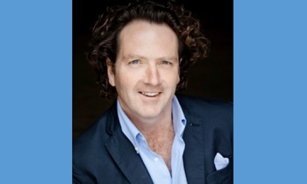 Diarmuid Gavin