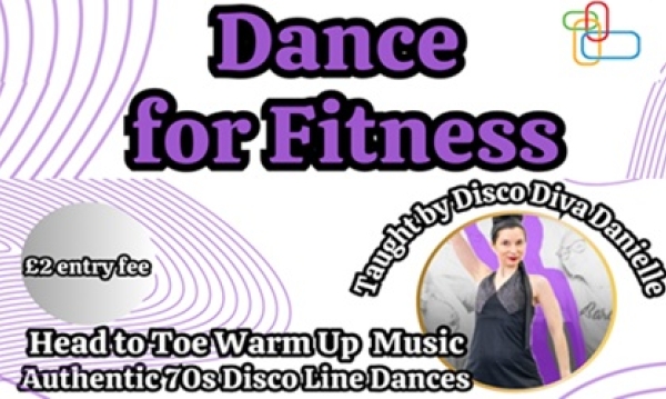 Dance for Fitness