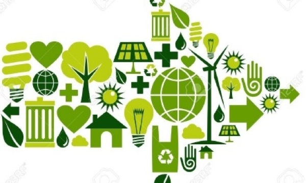 Dementia Cafes Eco Energy Workshop