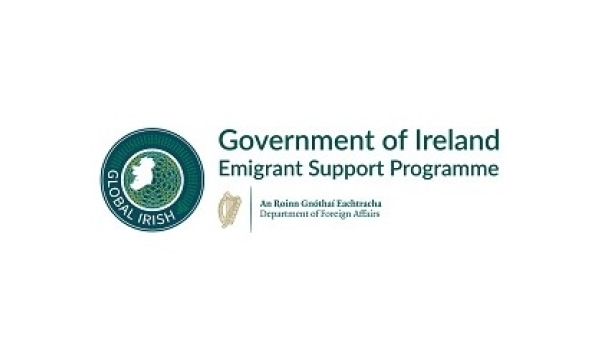 Government of Ireland