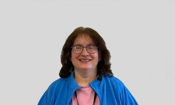 Elizabeth McGloin