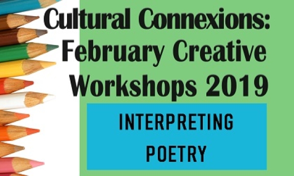 February Creative Workshop