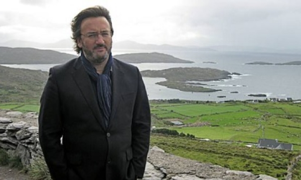Fergal Keane