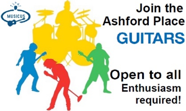 Free Online Guitar Lessons